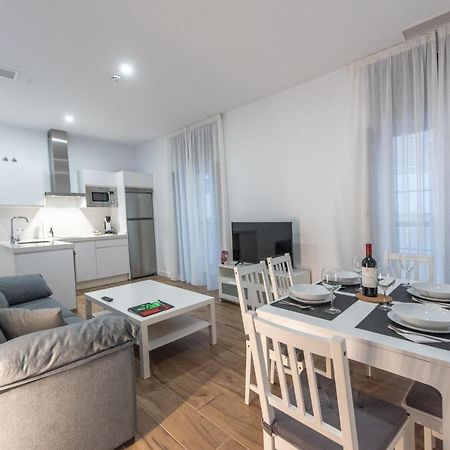 Apartamentos Santa Maria 15 Jerez de la Frontera Exteriér fotografie