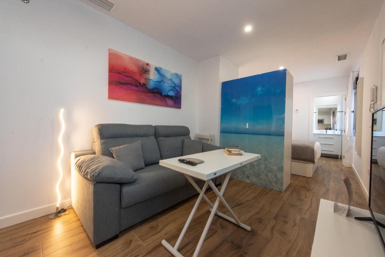 Apartamentos Santa Maria 15 Jerez de la Frontera Exteriér fotografie