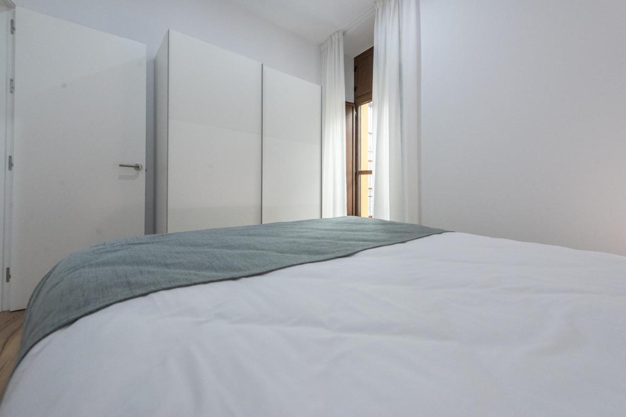 Apartamentos Santa Maria 15 Jerez de la Frontera Exteriér fotografie