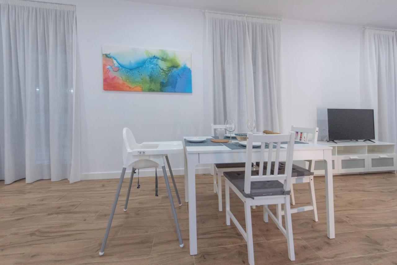 Apartamentos Santa Maria 15 Jerez de la Frontera Exteriér fotografie
