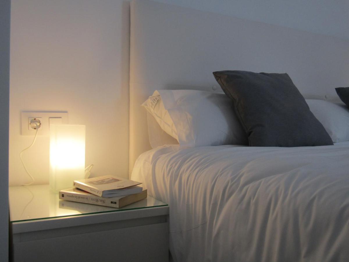 Apartamentos Santa Maria 15 Jerez de la Frontera Exteriér fotografie
