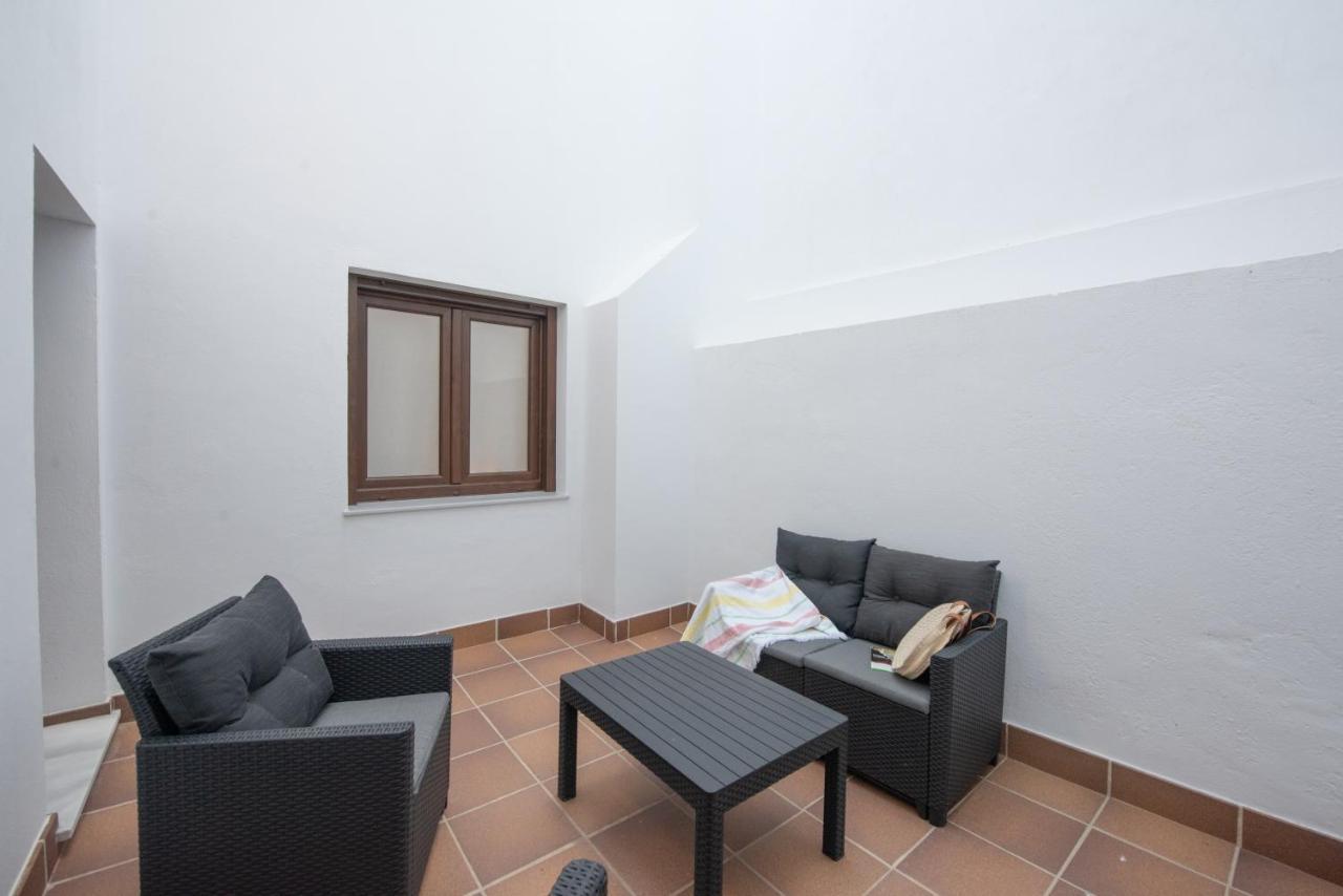 Apartamentos Santa Maria 15 Jerez de la Frontera Exteriér fotografie