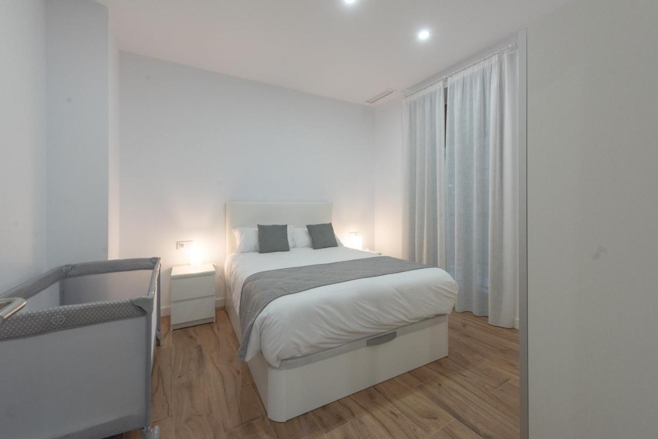 Apartamentos Santa Maria 15 Jerez de la Frontera Exteriér fotografie