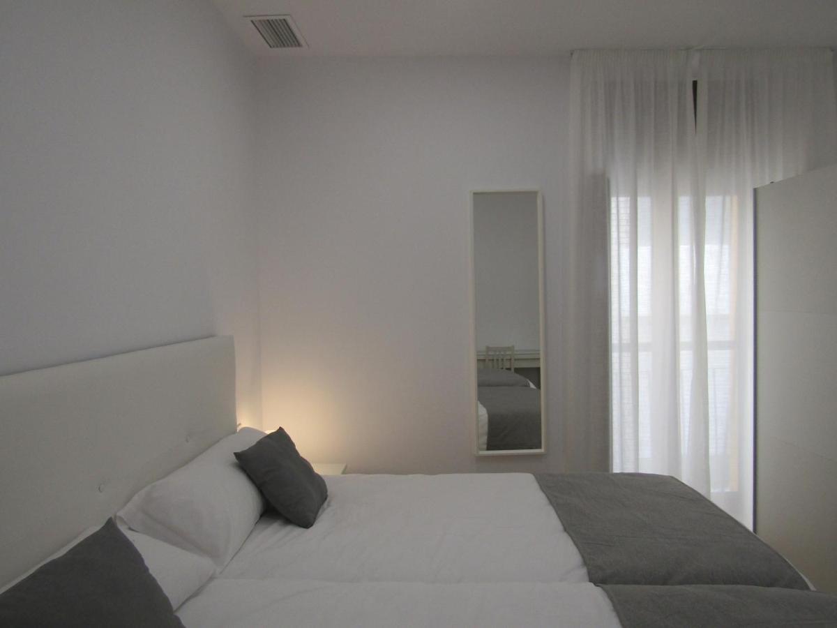 Apartamentos Santa Maria 15 Jerez de la Frontera Exteriér fotografie
