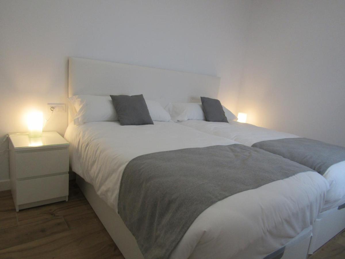 Apartamentos Santa Maria 15 Jerez de la Frontera Exteriér fotografie