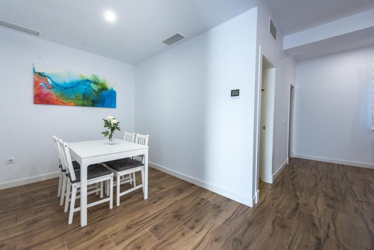 Apartamentos Santa Maria 15 Jerez de la Frontera Exteriér fotografie