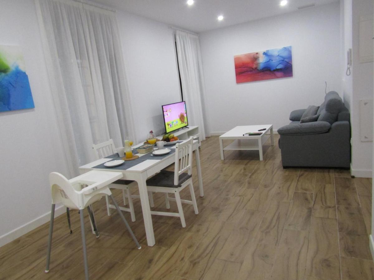 Apartamentos Santa Maria 15 Jerez de la Frontera Exteriér fotografie