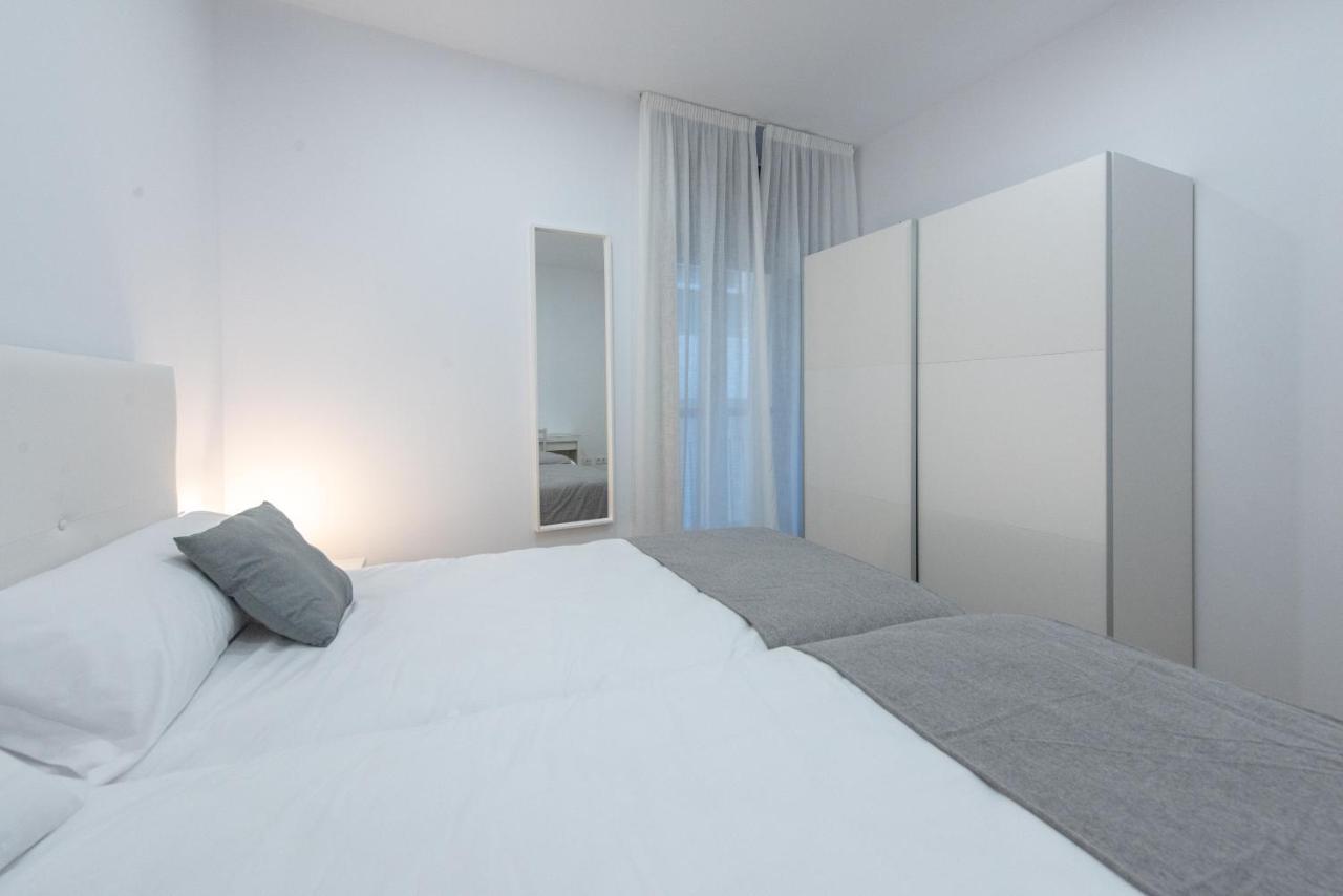 Apartamentos Santa Maria 15 Jerez de la Frontera Exteriér fotografie