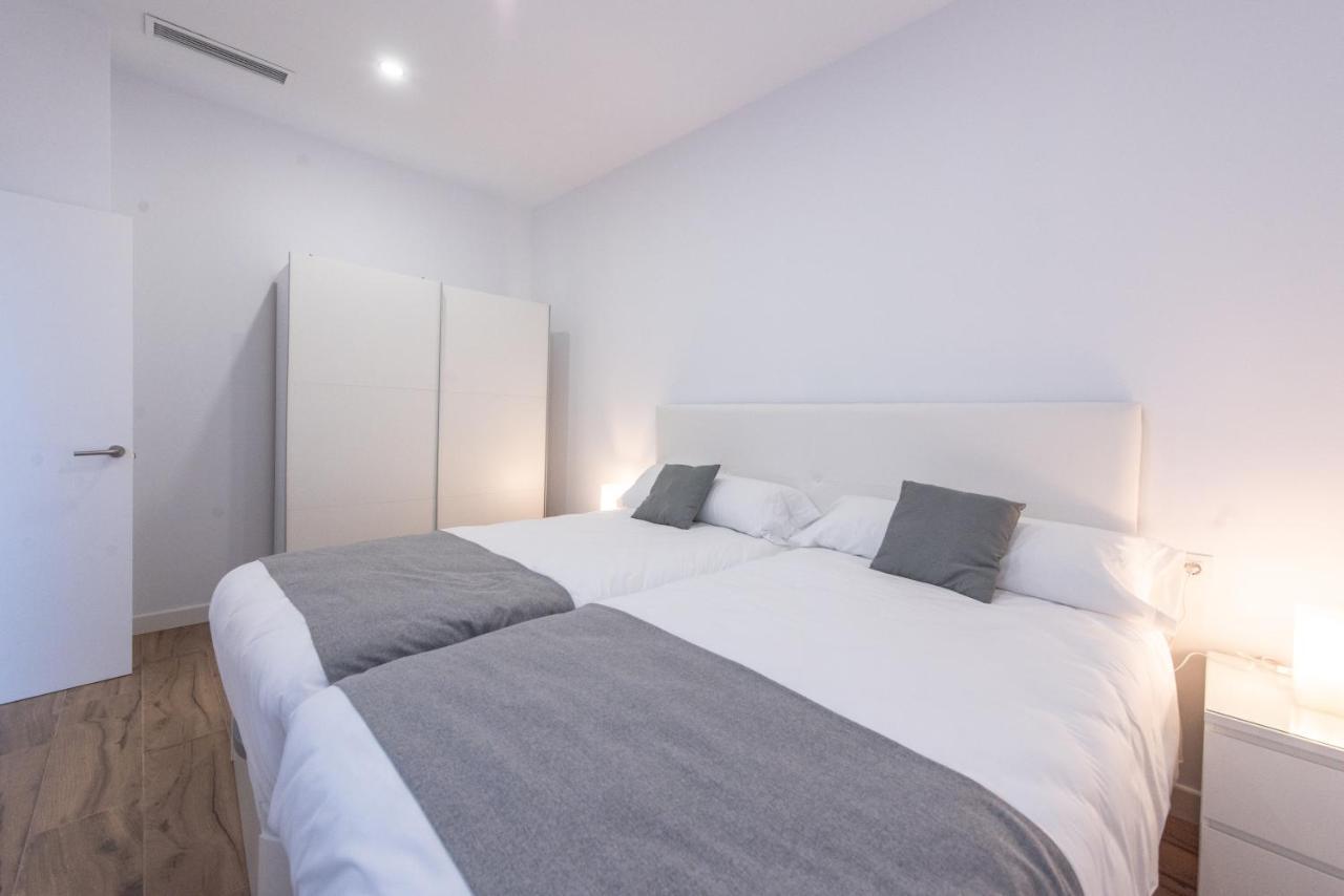 Apartamentos Santa Maria 15 Jerez de la Frontera Exteriér fotografie