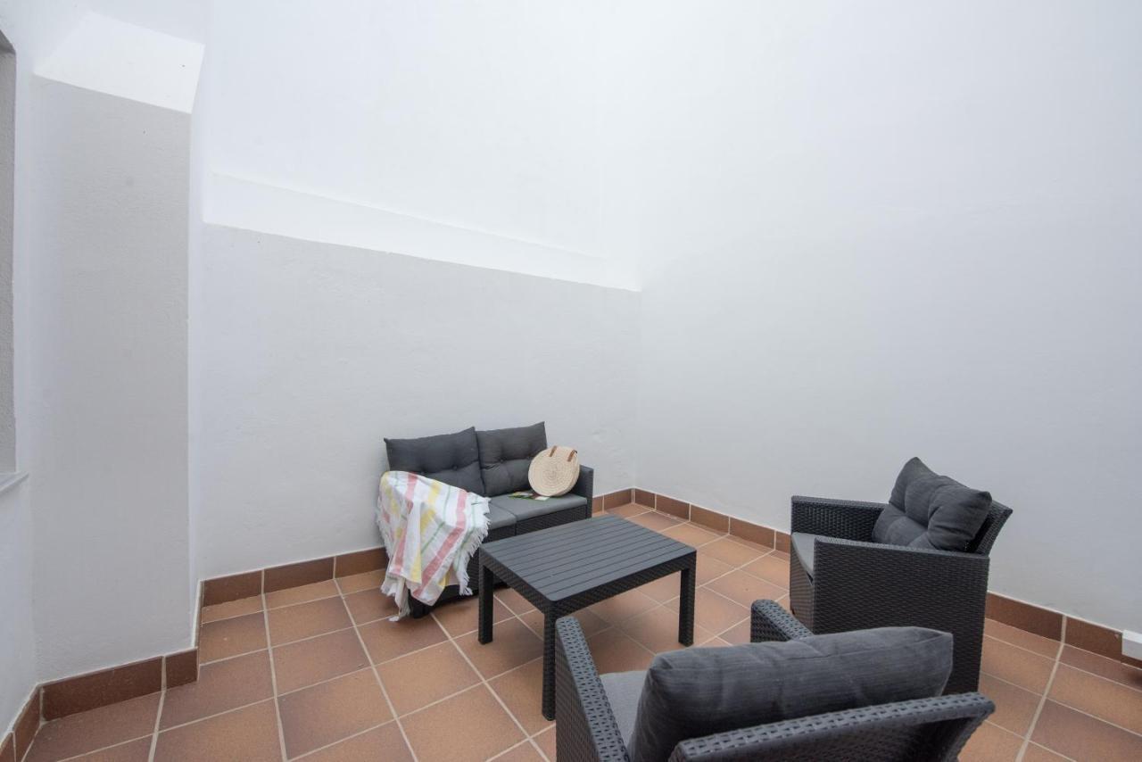 Apartamentos Santa Maria 15 Jerez de la Frontera Exteriér fotografie