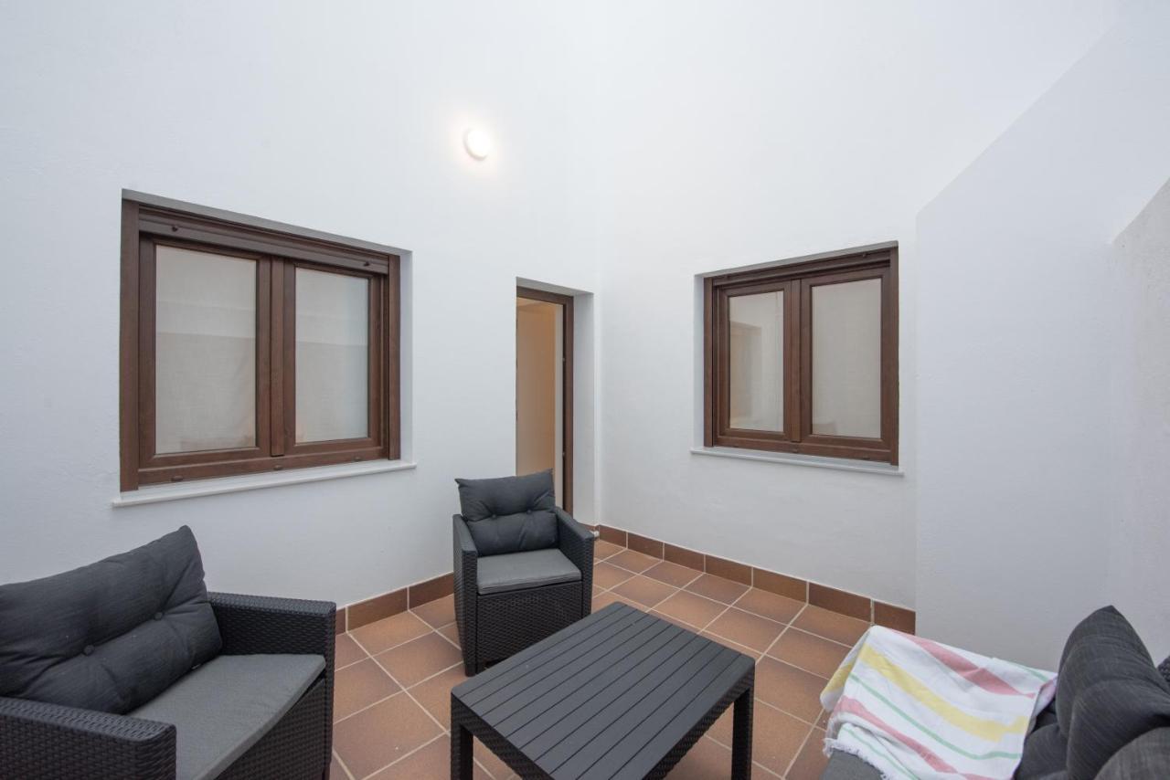 Apartamentos Santa Maria 15 Jerez de la Frontera Exteriér fotografie