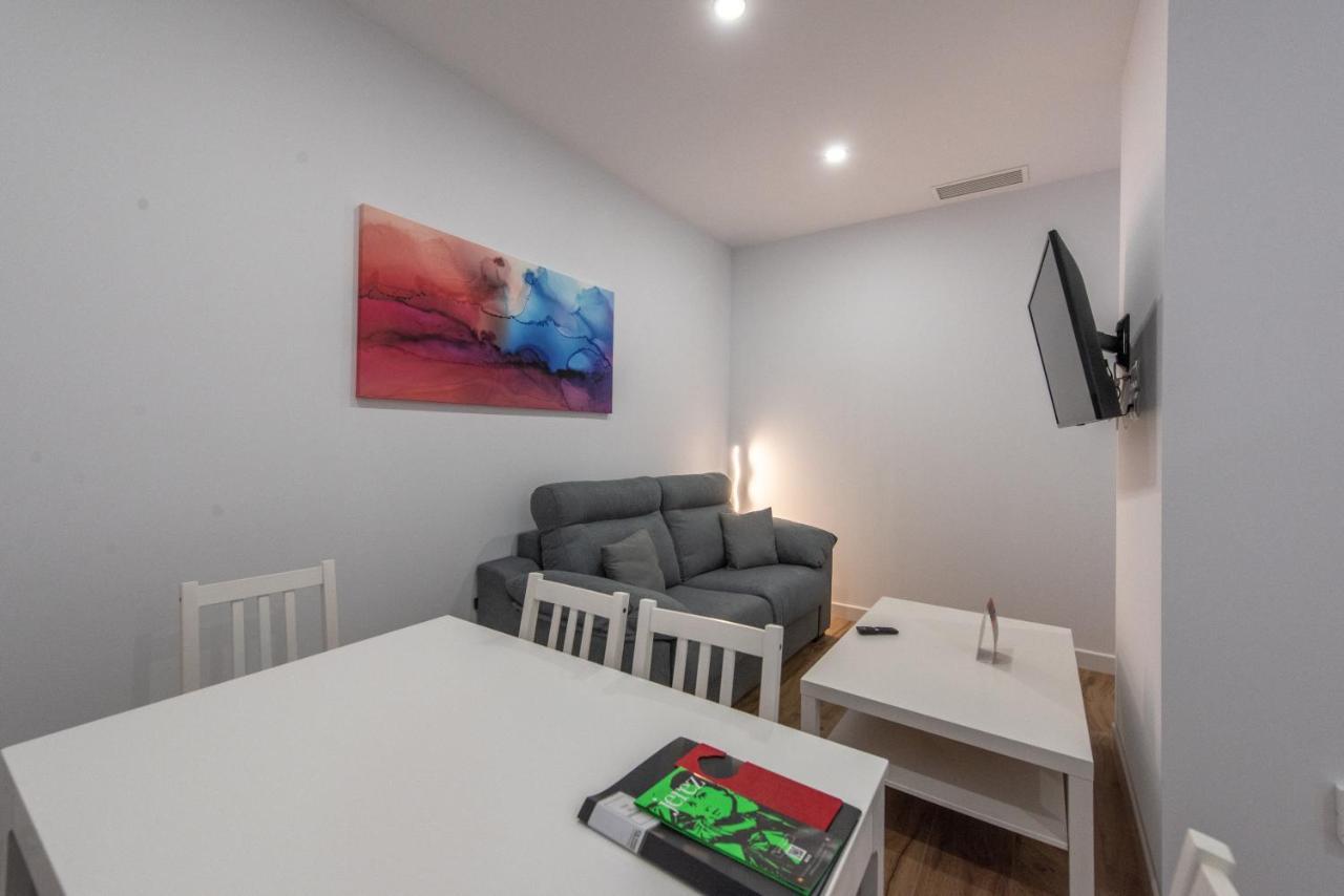 Apartamentos Santa Maria 15 Jerez de la Frontera Exteriér fotografie
