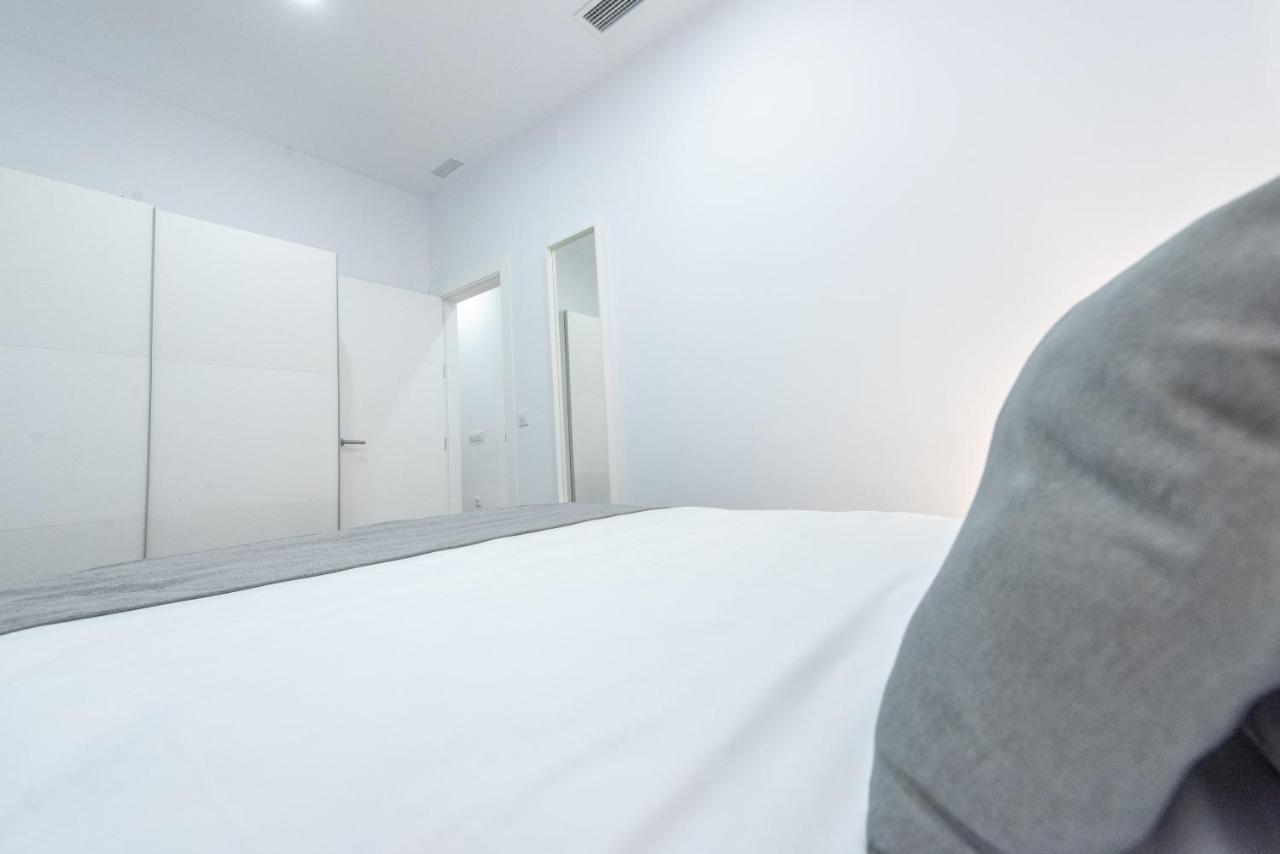 Apartamentos Santa Maria 15 Jerez de la Frontera Exteriér fotografie