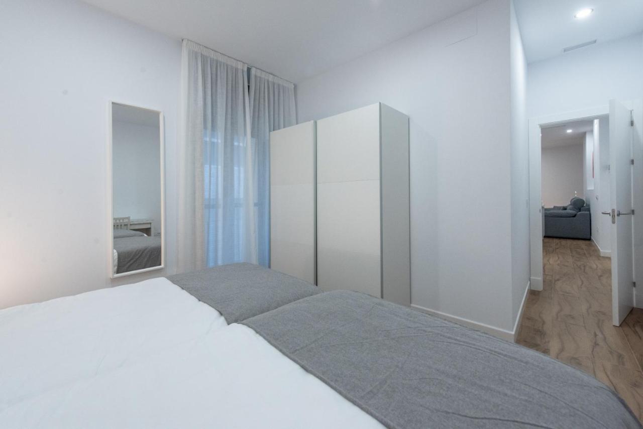 Apartamentos Santa Maria 15 Jerez de la Frontera Exteriér fotografie