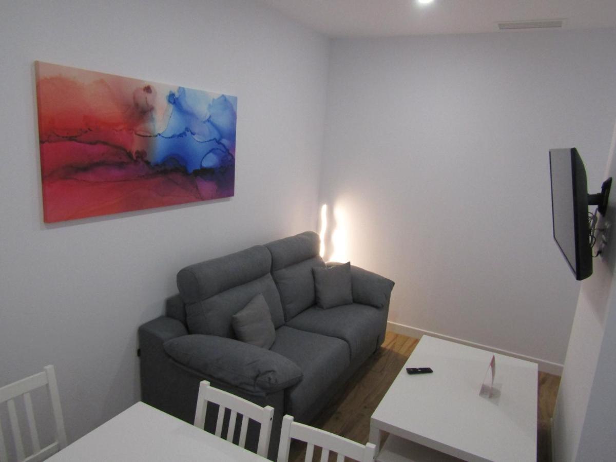 Apartamentos Santa Maria 15 Jerez de la Frontera Exteriér fotografie