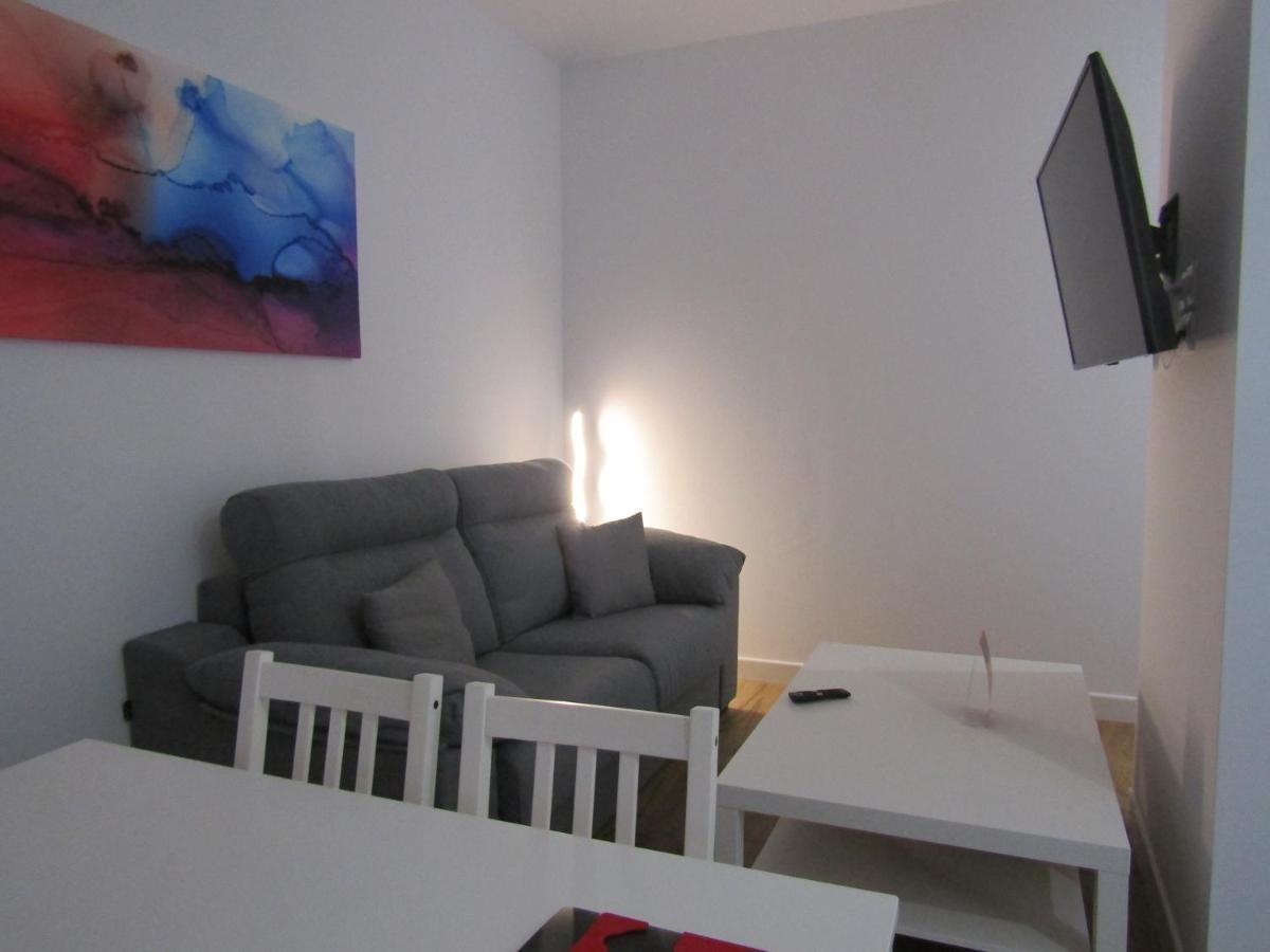 Apartamentos Santa Maria 15 Jerez de la Frontera Exteriér fotografie