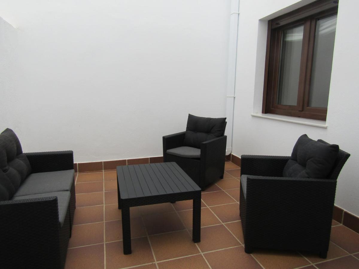 Apartamentos Santa Maria 15 Jerez de la Frontera Exteriér fotografie