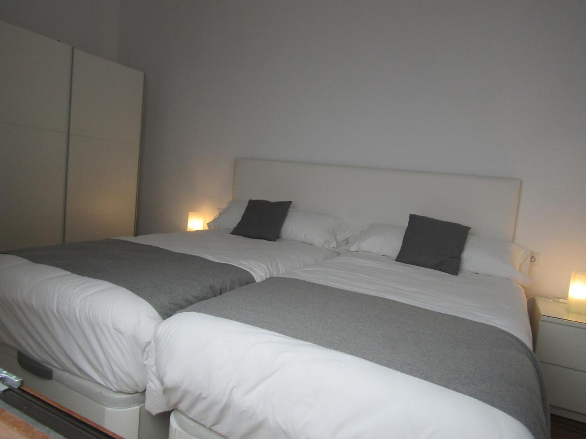 Apartamentos Santa Maria 15 Jerez de la Frontera Exteriér fotografie