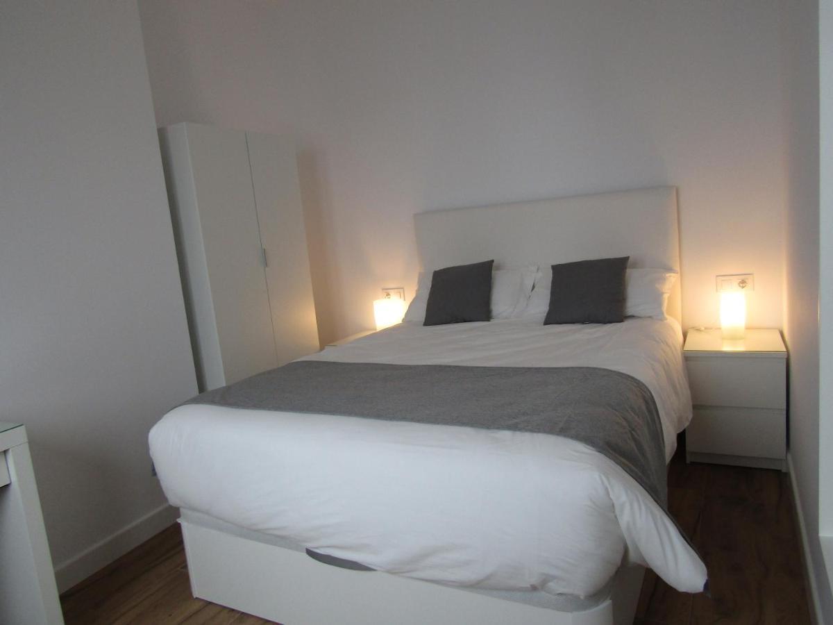Apartamentos Santa Maria 15 Jerez de la Frontera Exteriér fotografie