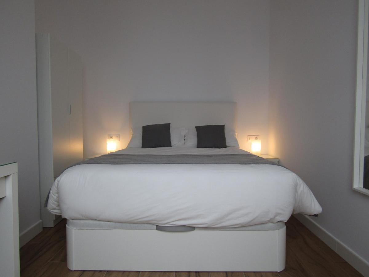 Apartamentos Santa Maria 15 Jerez de la Frontera Exteriér fotografie