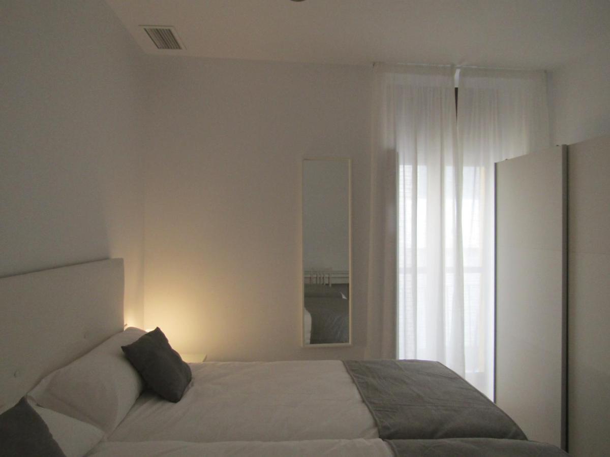 Apartamentos Santa Maria 15 Jerez de la Frontera Exteriér fotografie