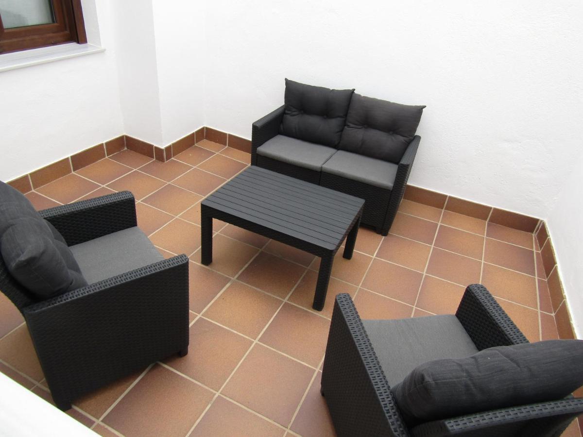 Apartamentos Santa Maria 15 Jerez de la Frontera Exteriér fotografie